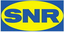 Логотип на подшипниках SNR